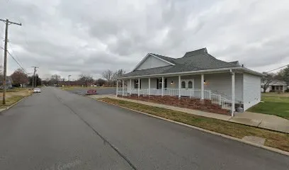 Brayfield-Gilbert Funeral Home