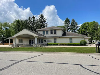 Gunderson Funeral Home - Black Earth