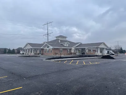 Hickey Memorial Chapels