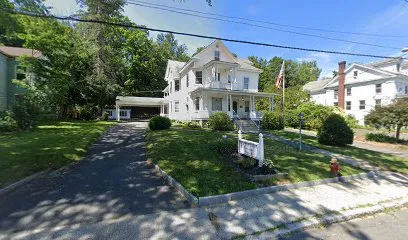 O'Brien Hilltown Community Funeral Home