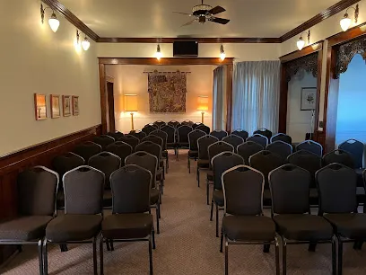 Home for Funerals - Stanton