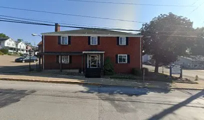 Huntsman Inc Funeral Home