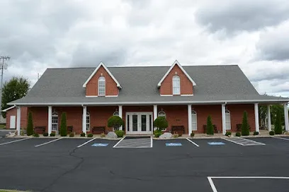 Imes Funeral Home & Crematory - Heritage Chapel