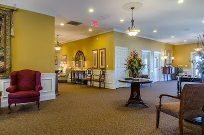 Hendersonville Memory Gardens, Funeral Home & Cremation Center