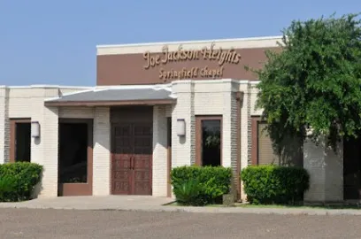 Joe Jackson Springfield Funeral & Cremation Services