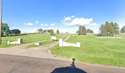 Stanton Cemetery