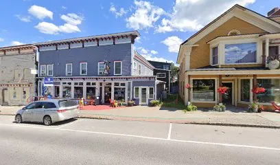 Lamoille Funeral Home and Cremation Service