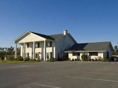 Riemann Family Funeral Homes in Long Beach, MS