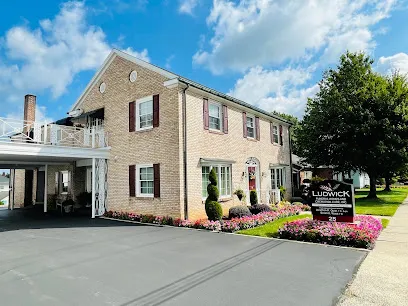 Ludwick Funeral Homes and Cremation Care, Inc. in Topton, PA