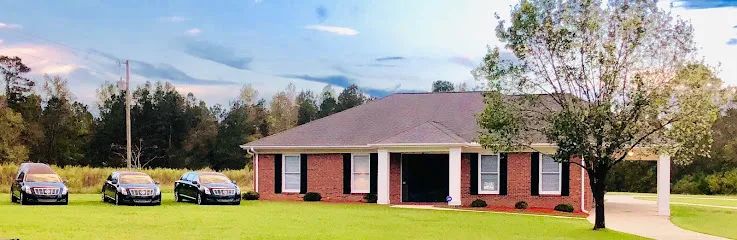 Majestic Funeral Home in Riegelwood, NC