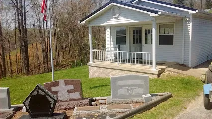 East Carter County Memory Gardens