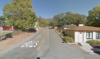 Mariposa Funeral Home