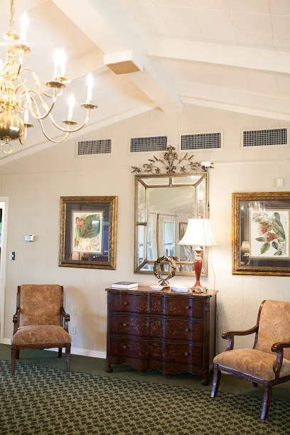 McLane Lakewood Funeral Home