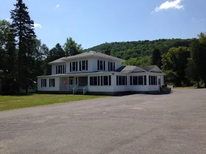 Mentley Funeral Home Inc in Little Valley, NY