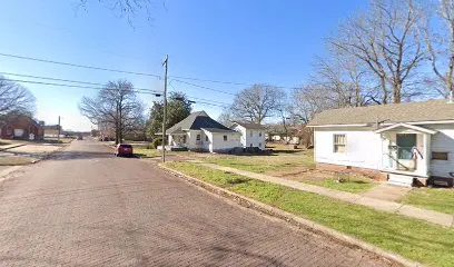 Michael's Funeral Home in Bristow, OK