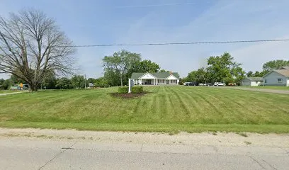 Millard Family Funeral Chapels