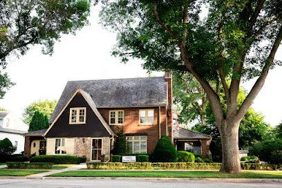 Ohde Funeral Home in Manning, IA
