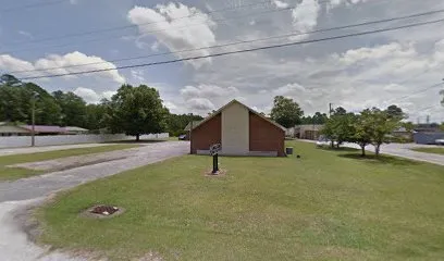 Pamplico Funeral Parlor, LLC