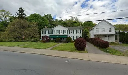 Paul F Leonard Funeral Home