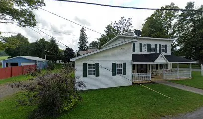 Paul Funeral Home in Brookfield, NY