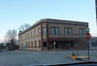 Payne Funeral Chapel