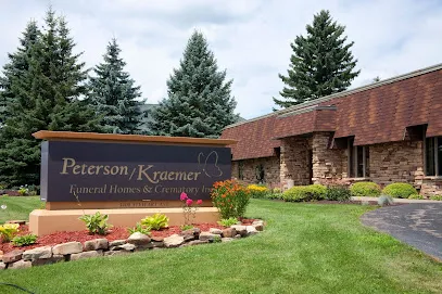 Peterson/Kraemer Funeral Homes