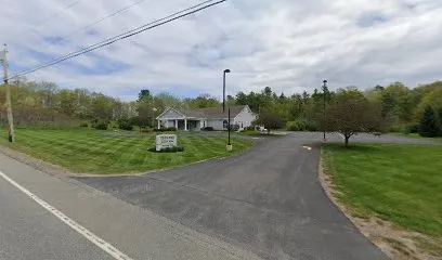 Plummer Funeral Home in Windsor, ME