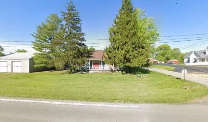 Ransdell Funeral Home in Campbellsburg, KY