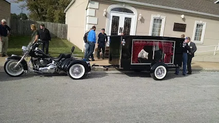 George Renner & Sons Funeral