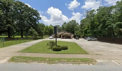 Richardson & Son Funeral Home