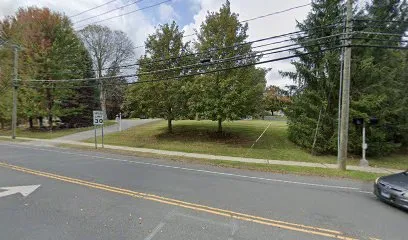 Ryan Funeral Home in Lakeville, CT