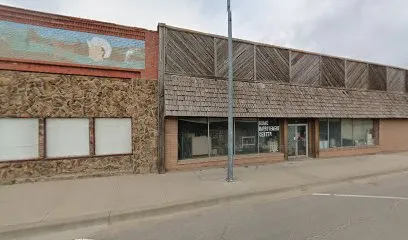 Mason Funeral Home in Shattuck, OK
