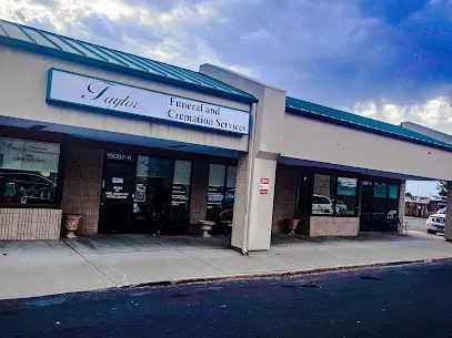 Taylor Funeral & Cremation Services