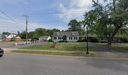 Norman Funeral Home