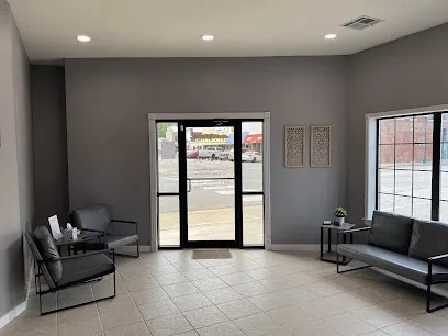 Simpson Funeral Home of Carl Junction