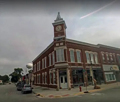 S K Rogers Funeral Home