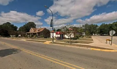 Zinger-Smigielski Funeral Home