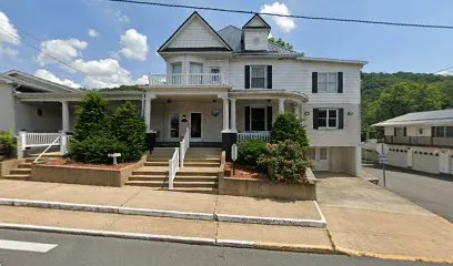 Smith Funeral Homes & Crematory