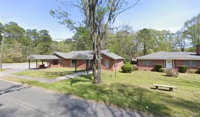 Stiney's Funeral Home