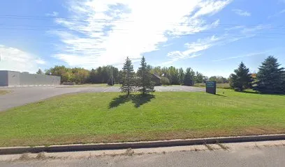 Swedberg-Taylor Funeral Home in Grantsburg, WI