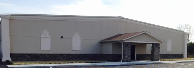 Valley Funeral Home in Scottsboro, AL