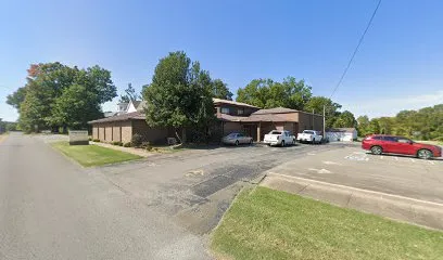 Townsend Funeral Home