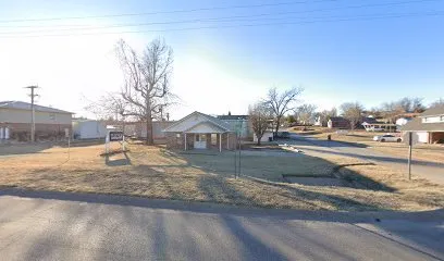 Turner Funeral Home in Binger, OK