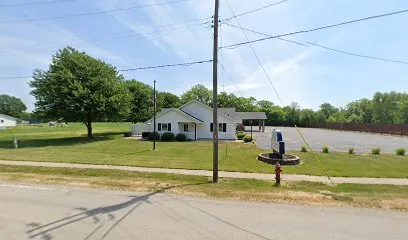 Vandemore Funeral Homes & Crematory in Atkinson, IL