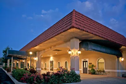 Charlotte Memorial Funeral Home, Cemetery & Crematory