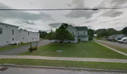 Allen-Denesha Funeral Home