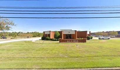 Allied Funeral Associates Inc