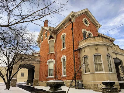 Allison & Rose Funeral Home in Covington, KY