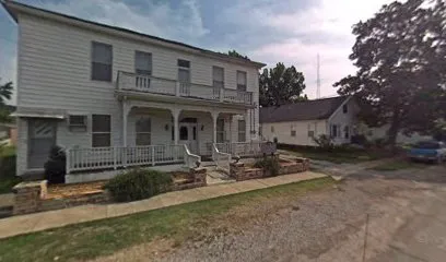 Aly Funeral Home in Golconda, IL