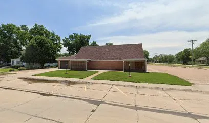 Apfel Funeral Home, Wood River